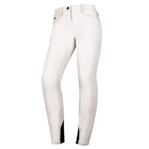 Pantalon d'équitation fillette Clodette Equiline