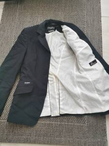 Veste concours Pikeur