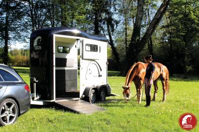 CHEVAL LIBERT&Eacute; TOURING ONE