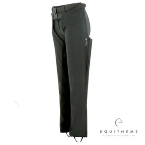 Chaps longues Equithème Softshell