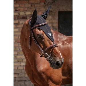 Bonnet Chasse Mouches EQUITHEME Long Sport