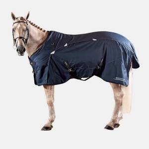 Couverture NED Waterproof Paddock 400g Equiline