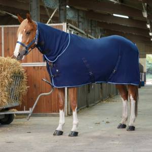 Chemise polaire Combo Riding World