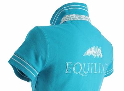 Polo femme Equiline ADELE