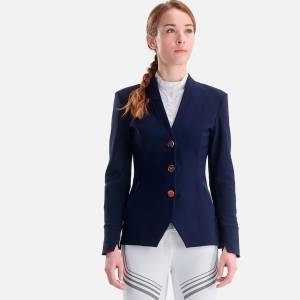 Veste de concours Aerotech RTW Horse Pilot Femme