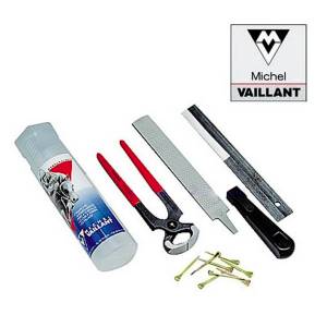 Kit de secours maréchalerie - Michel Vaillant