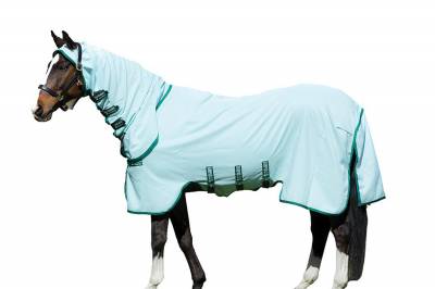 Chemise Rambo Sweetitch Hoody Horseware