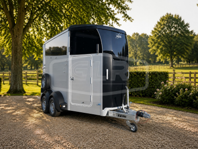 VAN IFOR WILLIAMS NEUF &ndash; HBX 506 CASIER SELLERIE &ndash; 2 PLACES