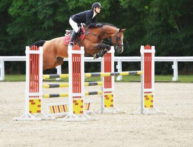 Uncognito bois margot 