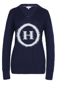 Pull Clara Harcour Femme