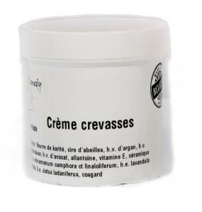 Crème contre les crevasses - Horse Remedy