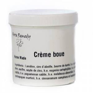 Crème Boue - Horse Remedy