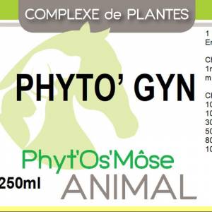 Phyto'Gyn