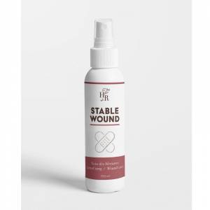 Stable Wound - Horse Remedy