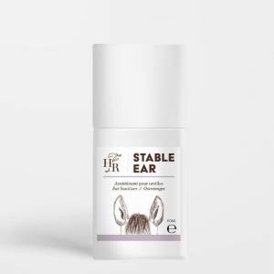 Stable'Ear - Horse Remedy