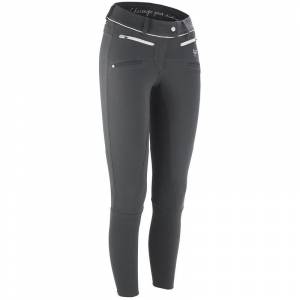 Pantalon Horse Pilot X-Balance Femme Gris