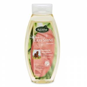 Easy shine RAVENE Shampooing