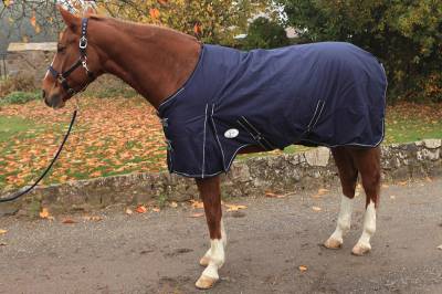 JMR Couverture imperméable