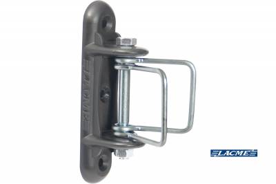 IRUANGLE isolateur de coin pour ruban - Lacmé