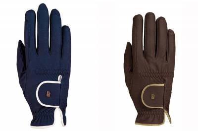 Gants Roeckl Vesta Lona Light Grip