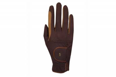 Gants Roeckl Matlta Grip Bicolor