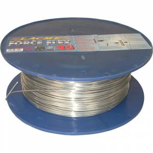 Forceflex 25 de 400 Mètres - Lacmé