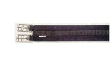 Sangle en coton matelassé standard