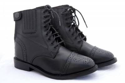Boots équitation JMR caballero