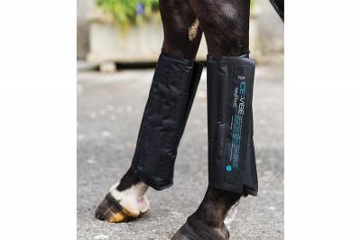 Ice-Vibe Cold Pack