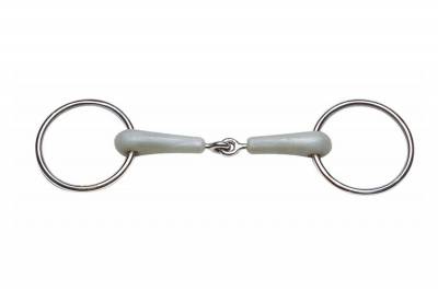 Filet 2 anneaux Flexi Brisé - Feeling