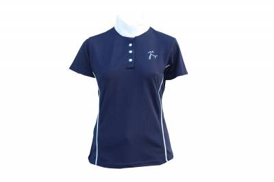 Polo technique de concours Winner pour femme - JMR