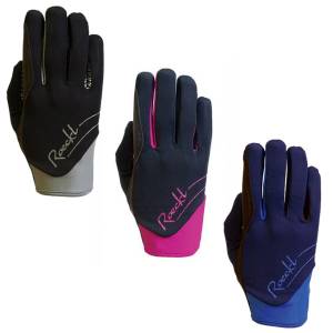 Gants June - Roeckl