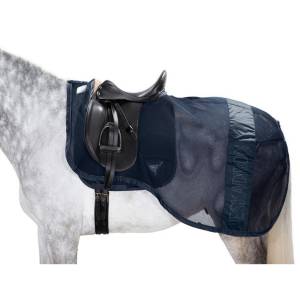 Couvre-reins anti-mouches Classic Sports 2020 - Eskadron