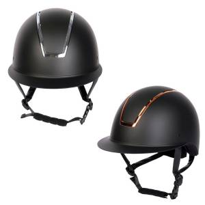 Casque d'équitation Royal Matt - Harry's Horse