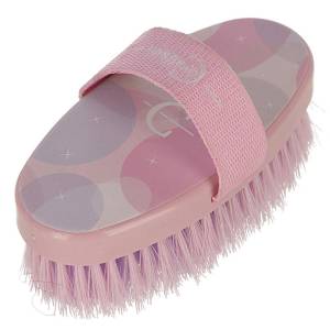 Brosse douce Lilli Starlight - Covalliero