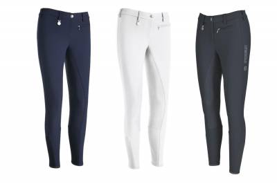 Pantalon Lucinda full grip pour dame - Pikeur