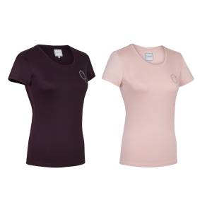 T-shirt Axelle SS21 - Samshield