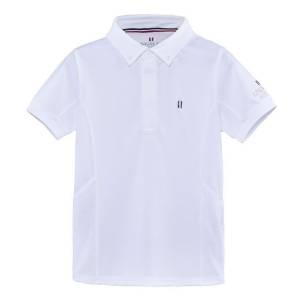 Polo Classic pour garçon - Kingsland