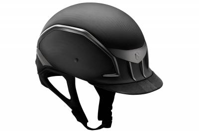 Casque Samshield  XJ pure carbone