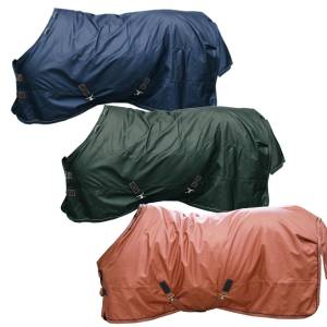 Couverture All Weather imperméable pro 160gr - Kentucky