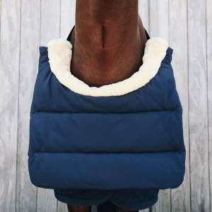 Protection poitrail hiver BIB - Kentucky