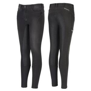 Pantalon TESIA  Full Grip pour enfants - Pikeur