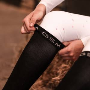 Chaussettes Unisexe Love GEM