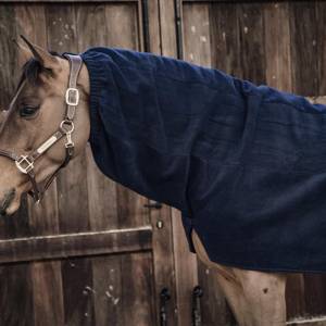 Echarpe pour chevaux Heavy Fleece - Kentucky