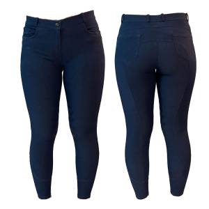 Pantalon femme Vanessa genoux grip - Delzani by Jmrpro