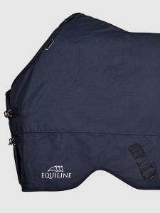 Couverture d'extérieur Equiline Calantha 400G - 1200D