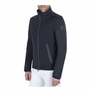 Veste softshell Equiline Chasec Homme