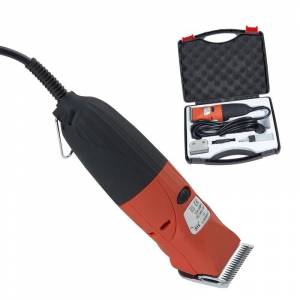 Tondeuse de finition pour chevaux Daslö