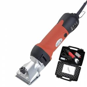 Tondeuse chevaux - Daslö