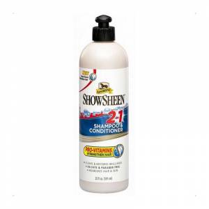 Lot de 2 Shampooing - Showsheen